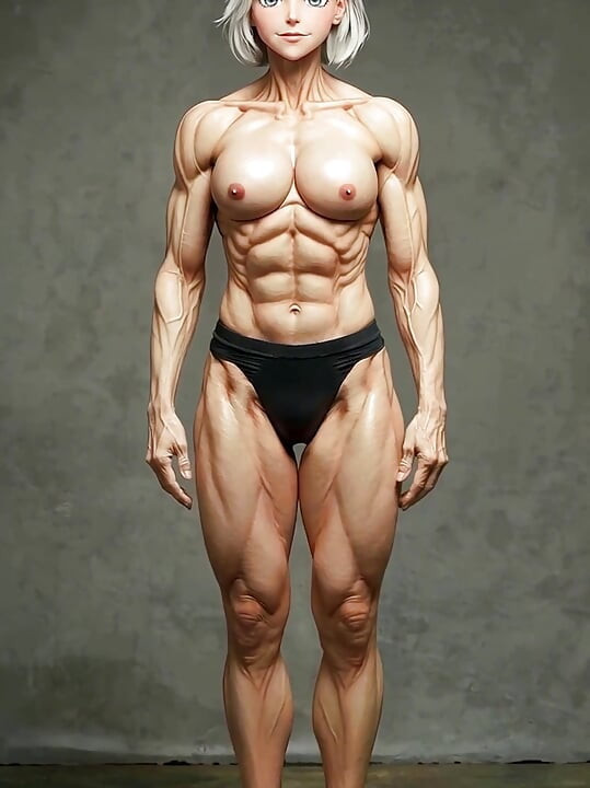 노인의 해부학 Pt.1