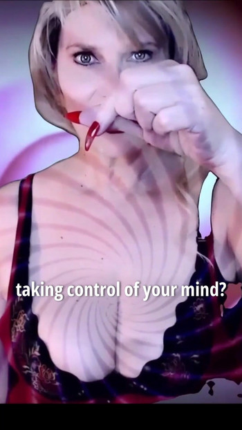 How quickly your resistance melts...