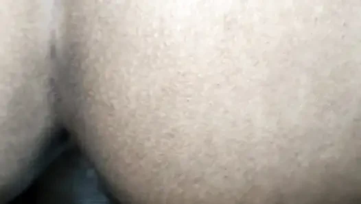 Hintli ateşli seks domaltarak büyük götten sikişiyor