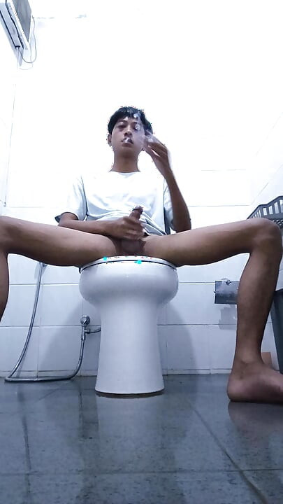 我的緊迫感已經超出了極限。