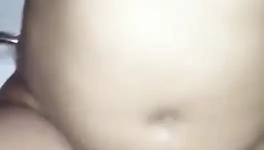 Ich habe eine kolumbianische brünette in einem motel gefickt