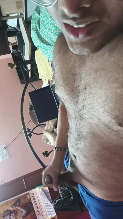 A little cum for y'all