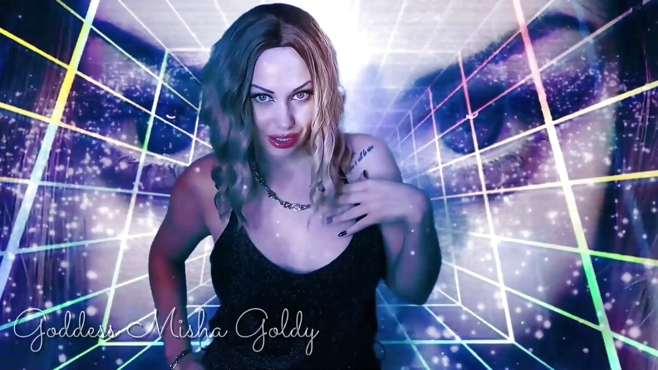 Asmr hipnotizante! Te encanta cuando controlo tu mente, así que la abre para mí ahora!