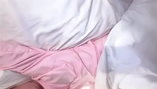 Started the new life with new girl and her replica