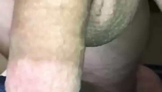 Small load in jar for friend
