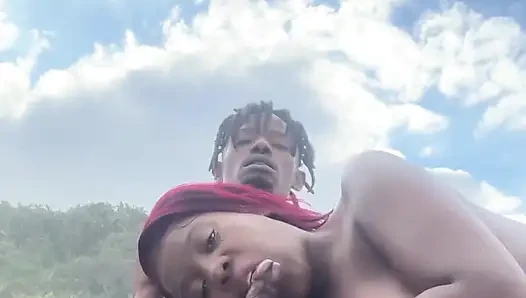 Fuck at the Beach