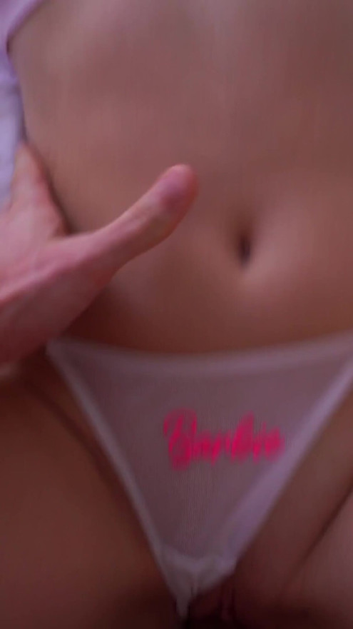 Madrasta e enteado sexo inesperado enquanto o pai estava ausente | Clipe 2