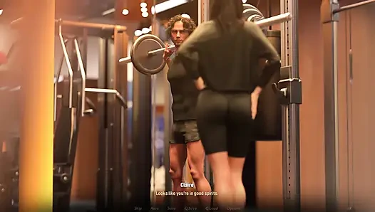 Ein Lehrer des sehr privaten Unterrichts (teil 5)