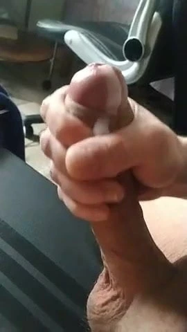 Slow Mo Cum