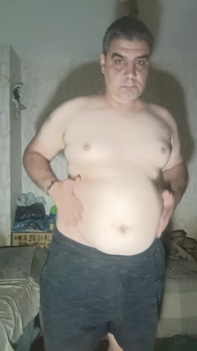 Fat Big Ass