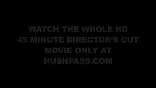 Eliza Eves göt dillemeden saksoya kadar memnun etmeyi amaçlıyor