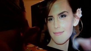 Emma Watson - homenagem a porra