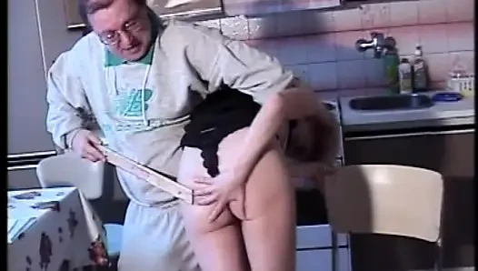 Настоящие муж и жена чувствуют себя горячими