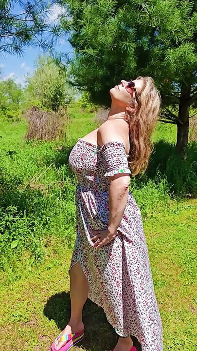 Compilation of Mommy Clips released from her OnlyFan Page