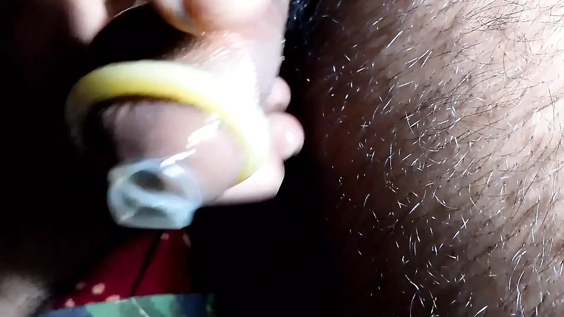 Thủ dâm ở nhà một mình thời gian