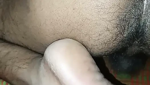 Midnight sex with my wife