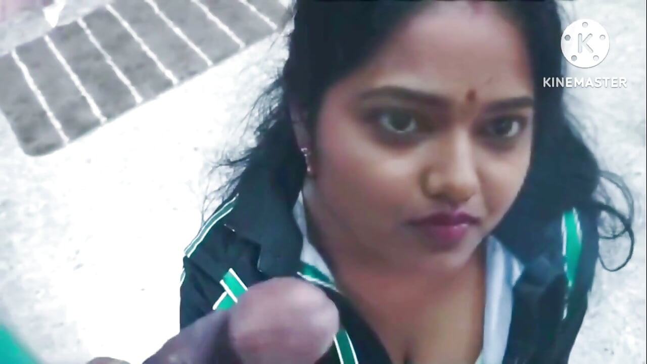 My Village Horny Stepmother Seduced Me to Have a Good Fuck - Tamil Hot and Dirty Talk Video