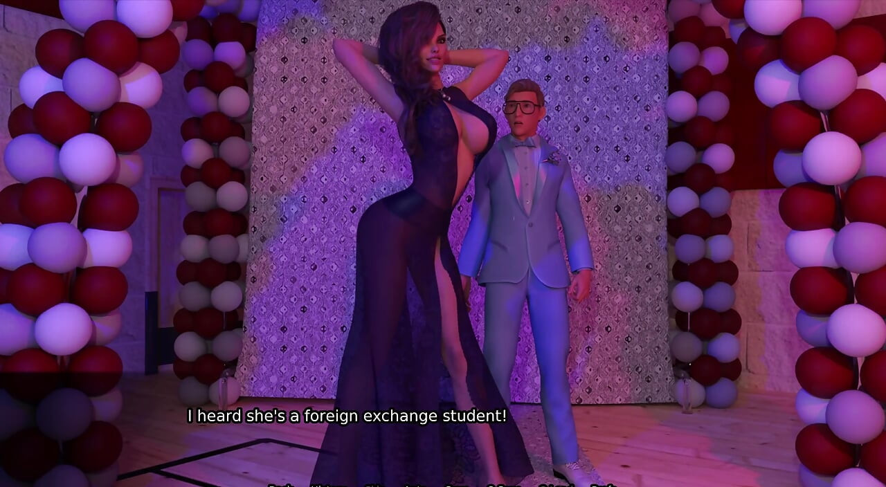 Sexbot (část 6)