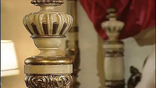 Derin arzusunun bir tadı