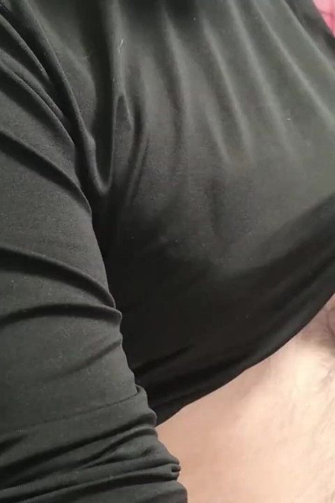 Edging Session