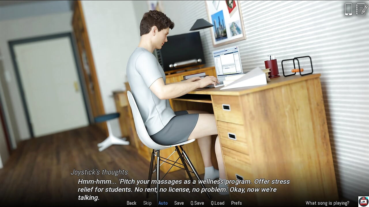 University of Problems - ( PT 71) - DREAMNOW