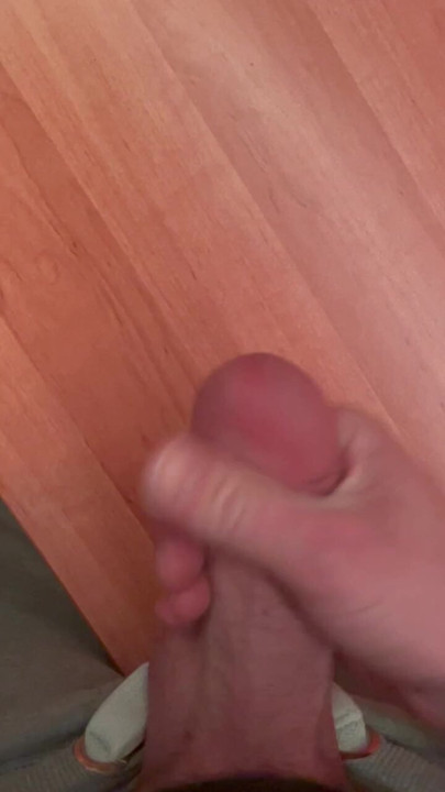 Cum at Work