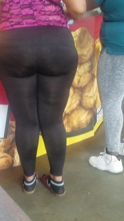 Nice piece of ass