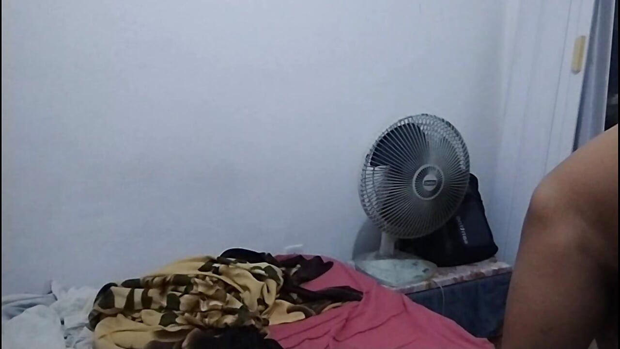 Live with the crooked cock