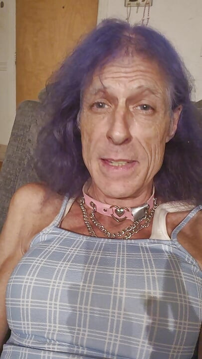 Jag är verkligen stolt över att vara en #2 trans hetero