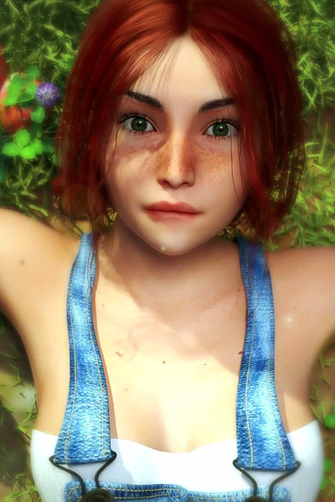 Love Season 24 - Trevor Joins Alex’s Trip and They Save Nikki in the Forest