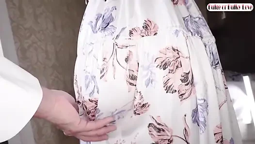 Asiatischer engel 27231