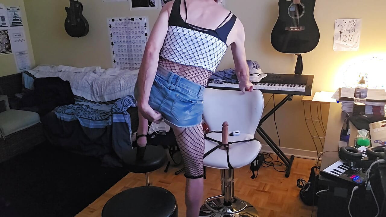 Sexyfilomena Fuck Her Ass
