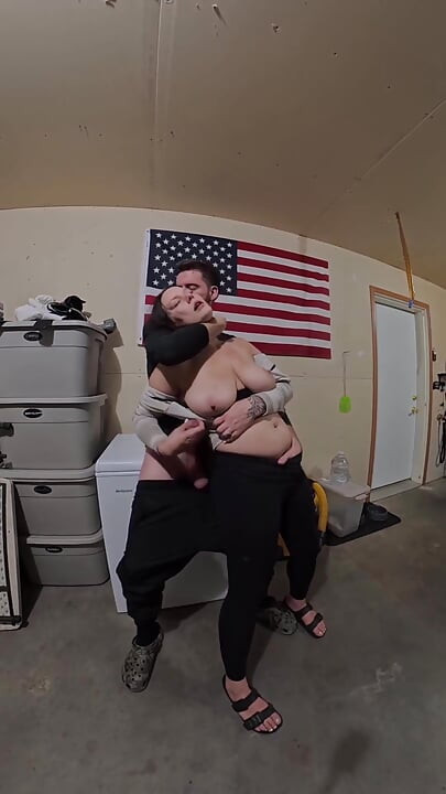 Sex by the Road and More Foreplay and Fun at Home