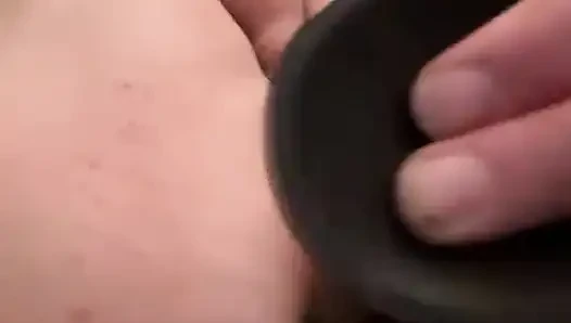 Sırtımda