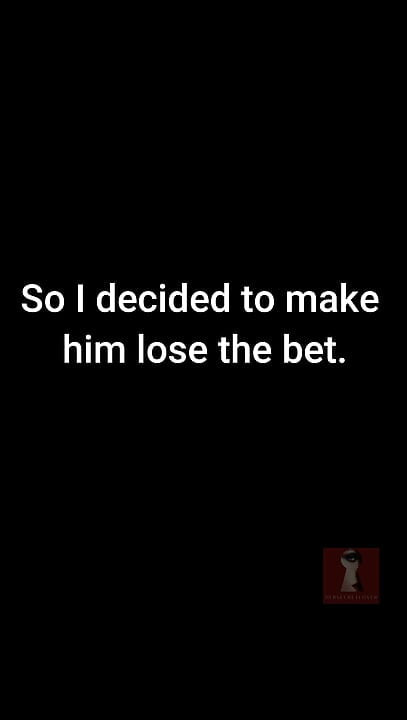 My Husband Bet His 28yo Apprentice He Couldn't Fuck Me... I Made Sure He Lost the Bet