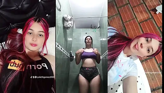 My Sister-in-law Is Spied in My in-laws' Bathroom