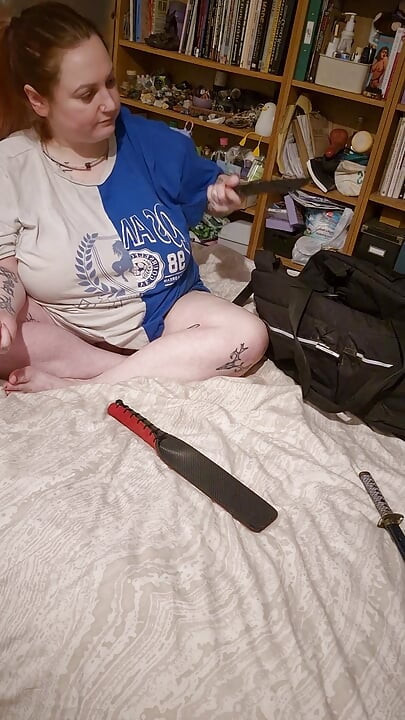 Bambi'nin Oyuncak Çantası