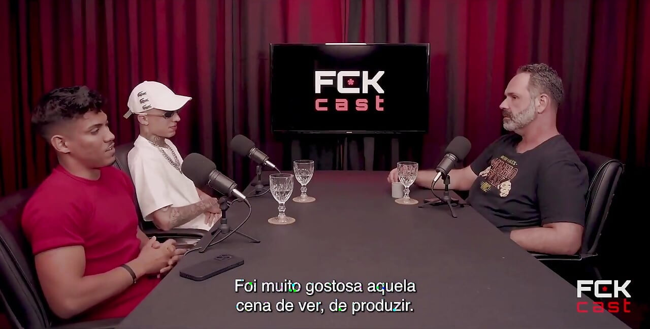 Fckcast - içerik oluşturma - kim bilir, canlı yap!