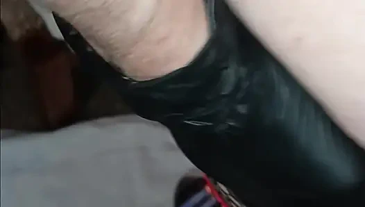 Little Red Whore in the Hood