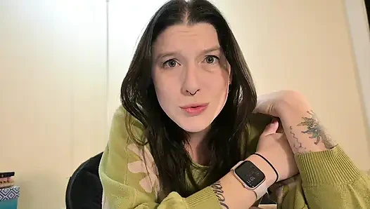 Ehefrau geheime operation für dich