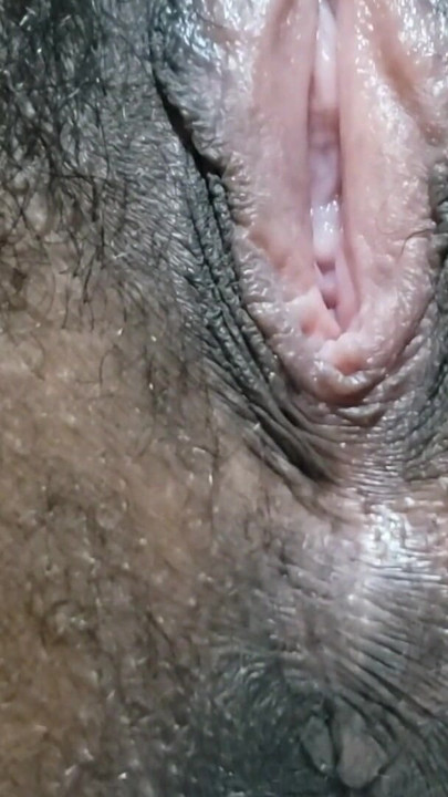 Hot Hairy MILF Pussy Close Up With Seductive Amateur Energy | Clip 1