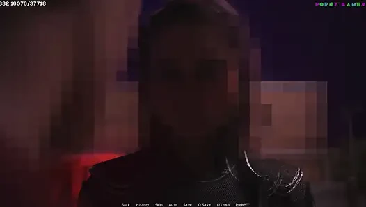 Shadows of Desire by Shamandev - My Mistress Also Gets Blacked, Anal Creampie 65