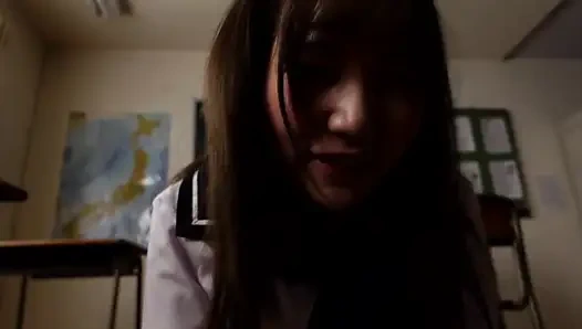 When Our Quiet Feelings Finally Meet