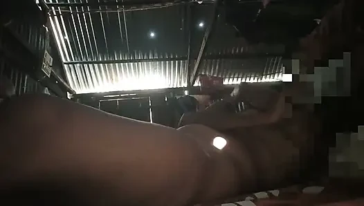 Dost ke Ghar pe dost ka hi maaaa ko pel diya part 2