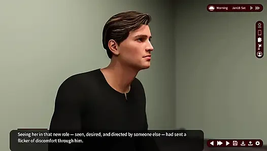 Whispers of Desire - Faithfull Path 7 Sarah Done the Photoshoot and It Was Amazing