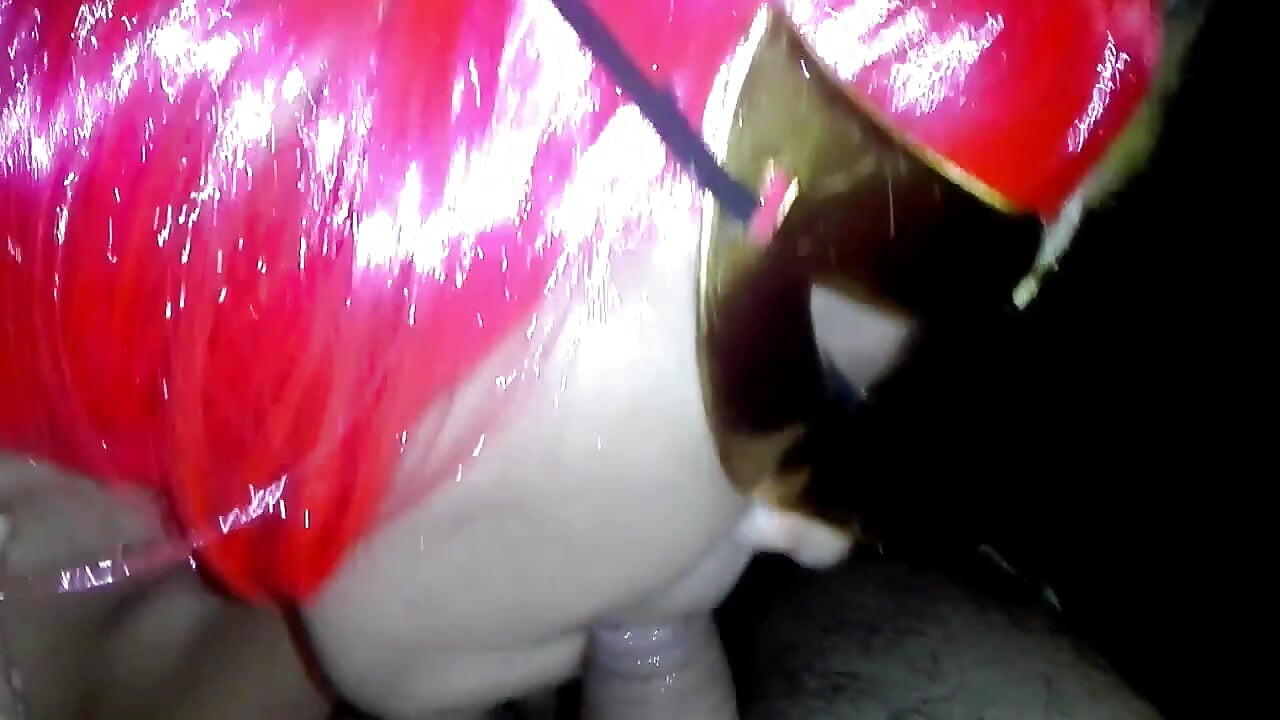 Bestes sperma in den mund.