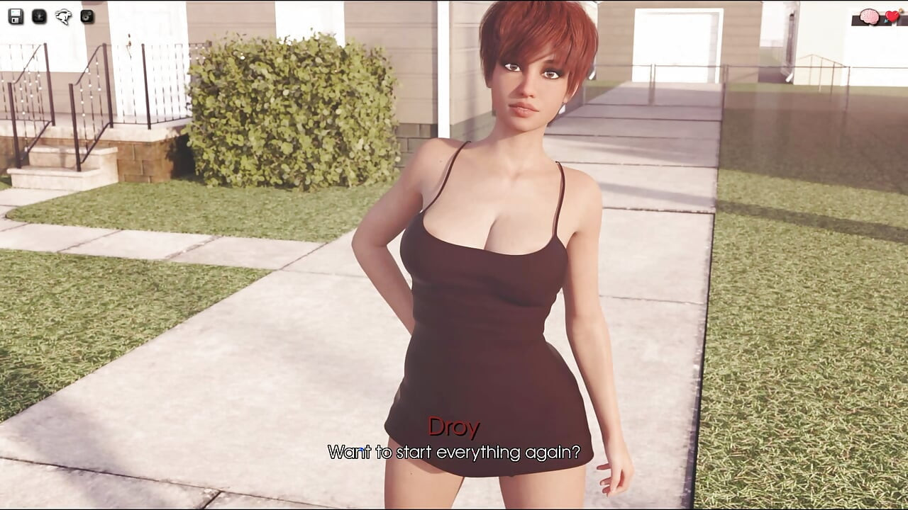 Moja przyjemność - rozdział 3