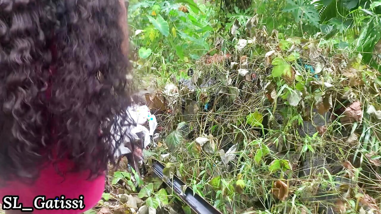 SRI LANKI GRUBA MILF UZYSKIWANIE JEBANA