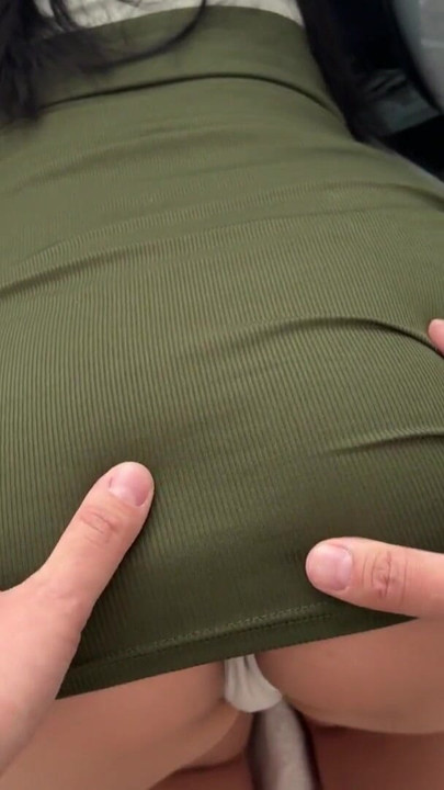 Stuck Step-Mom Says Only Cock Can Relax Her | Clip 1