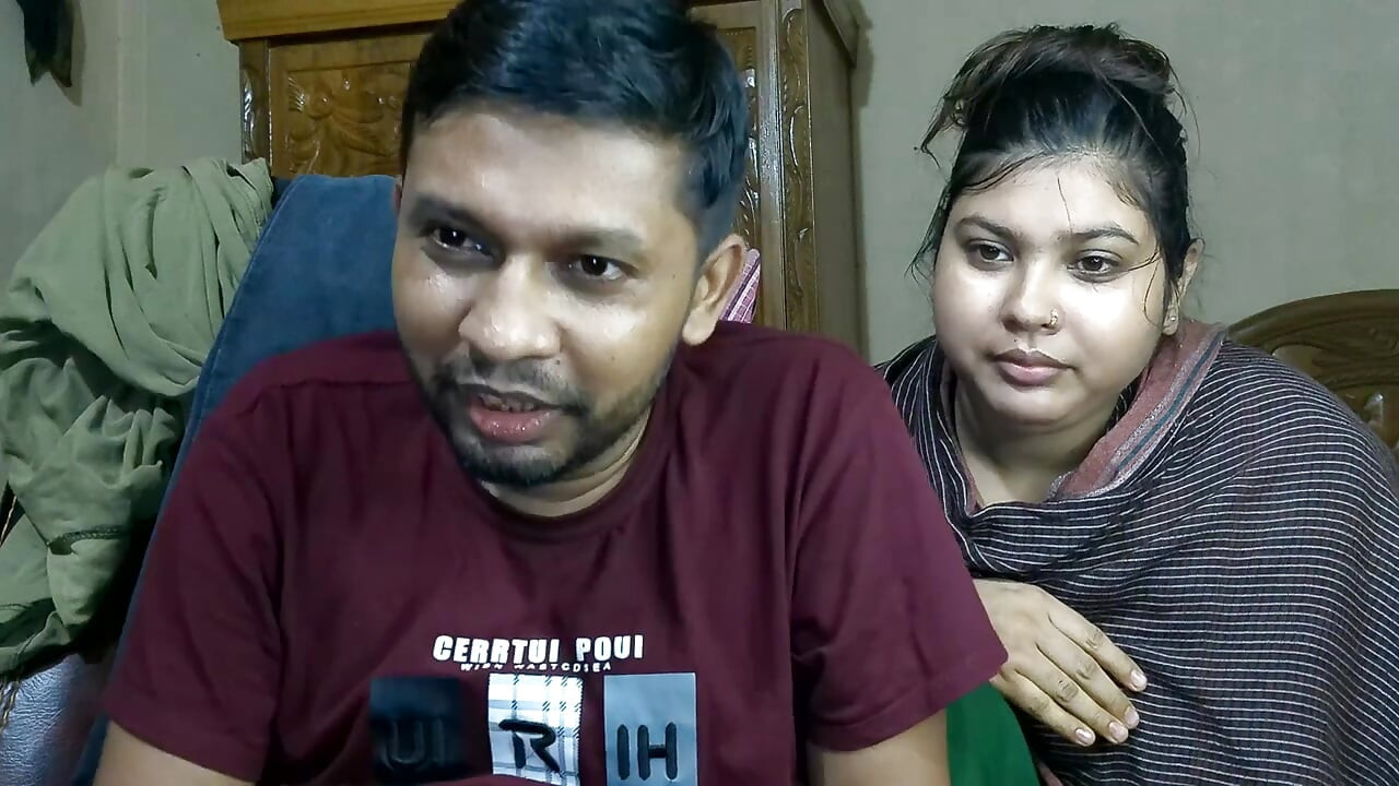 Love marriage couple vlog  Couple masti vlogs Cute couple vlog